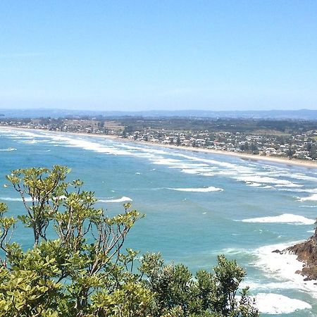 Waihi Beach Getaway-Studio, Ensuite & Private Deck Екстериор снимка