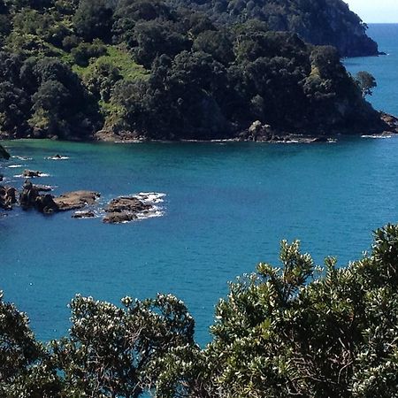 Waihi Beach Getaway-Studio, Ensuite & Private Deck Екстериор снимка